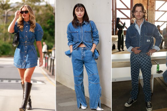 Trend discount 2020 jeans