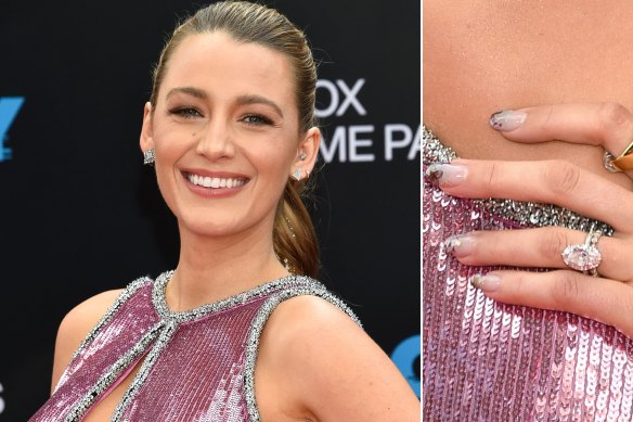 Kourtney kardashian wedding ring sales