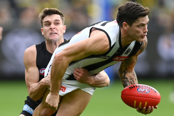Brisbane Lions v Collingwood Magpies results, scores, fixtures, teams, ladder, odds, tickets, how to watch