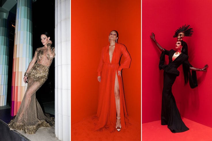 Ngv dresses on sale