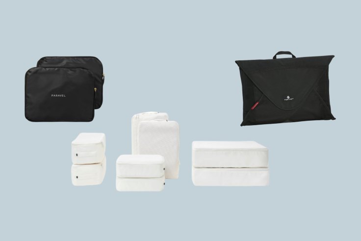 12 genius luggage products will change the way you pack