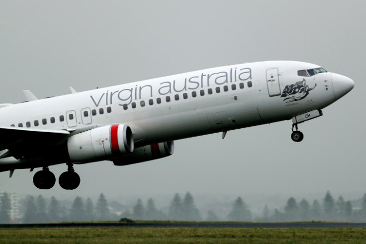Coronavirus Virgin Australia Cuts And Cancels Flights Amid Covid