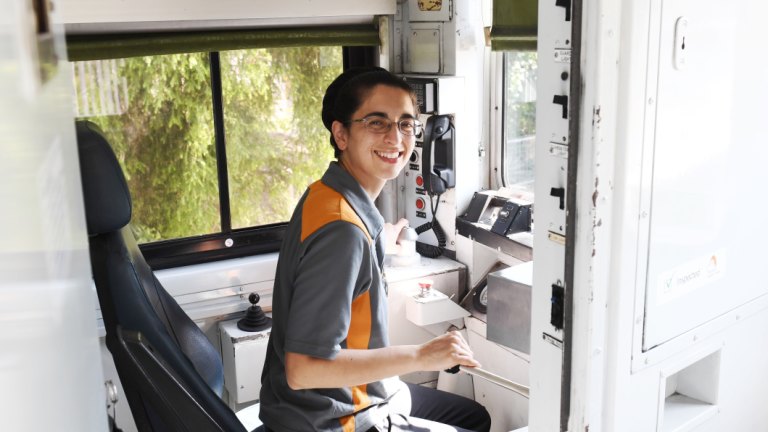 Do You Earn Enough The Sydney Train Driver Earning More Than A