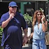 Billionaire James Packer weds former model in Italy
