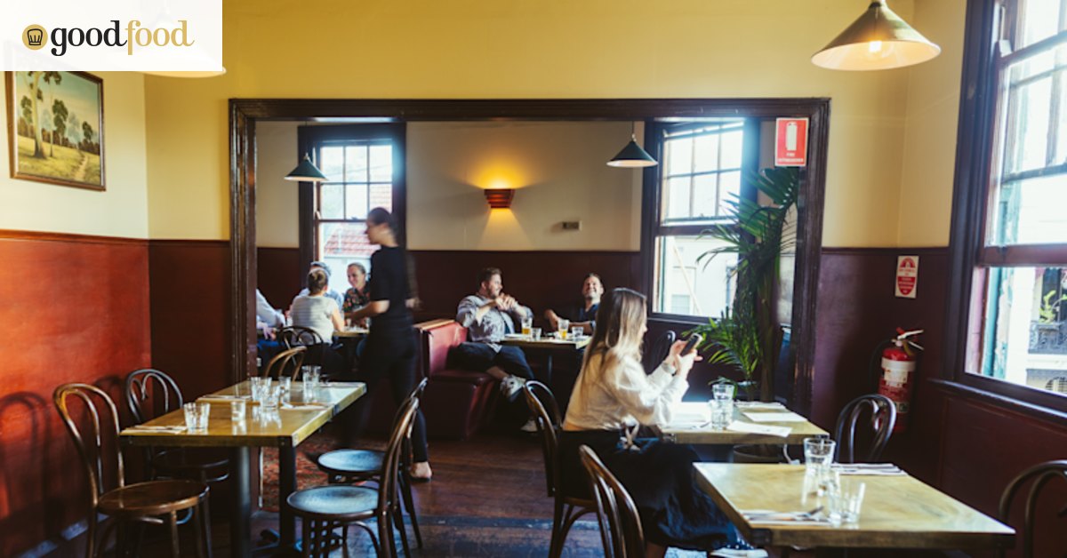 Cricketers Arms Hotel, Surry Hills