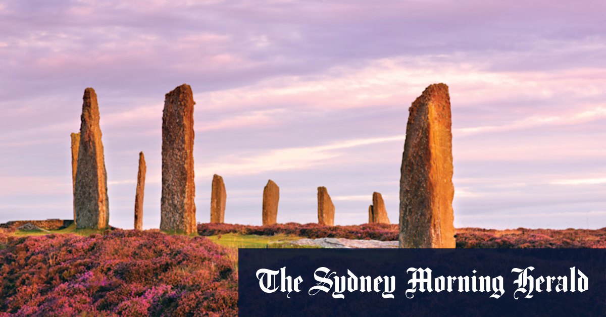 Sail the legendary shores of Britain and Ireland in unrivalled comfort