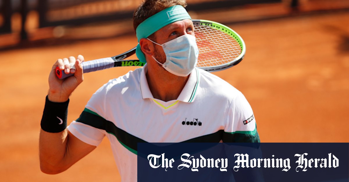 Australian Open 2021: Tennis Australia denies Sutton's ...