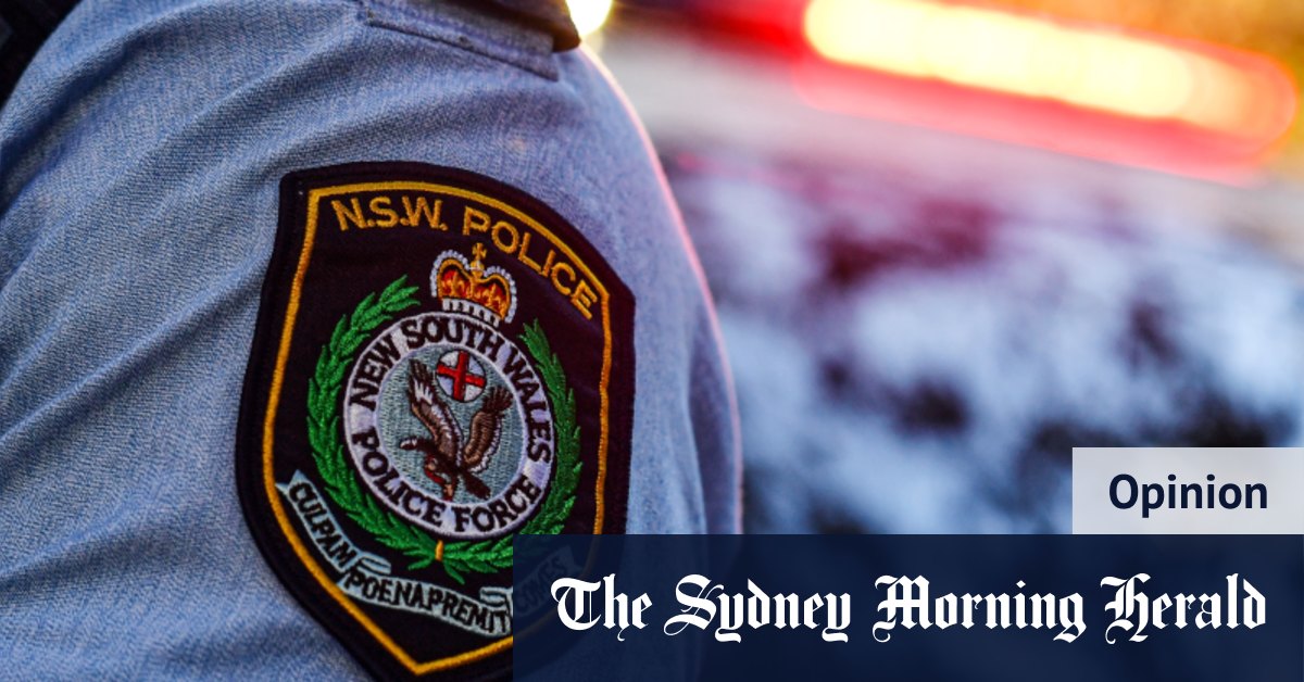 NSW Police were warned about lax gun rules. So why didn't they act? - Vimarsana News