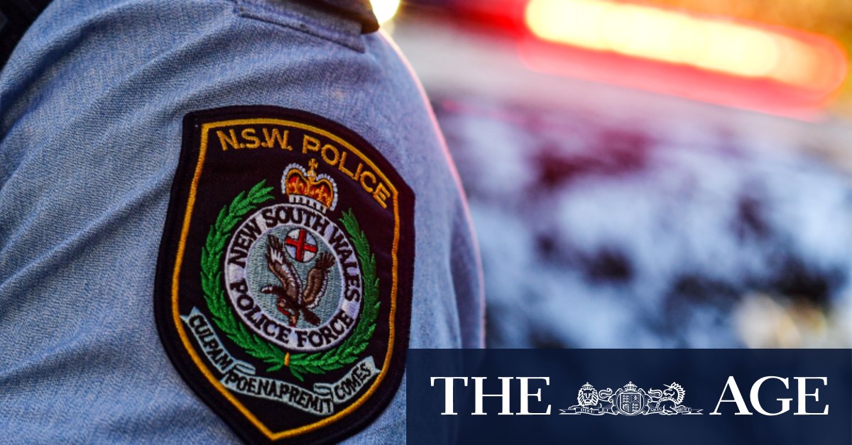 Woman found dead in western Sydney apartment
