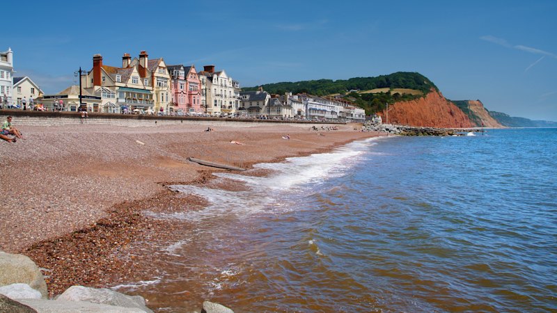 Torquay’s ‘English Riviera’ image shifts as it seeks a comeback