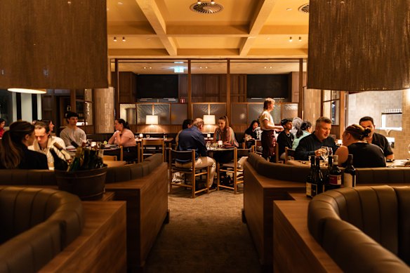 High Road opens in South Brisbane