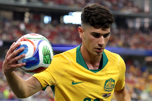 Socceroo star’s positive cocaine test confirmed by second sample