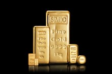 Single Mine Origin gold