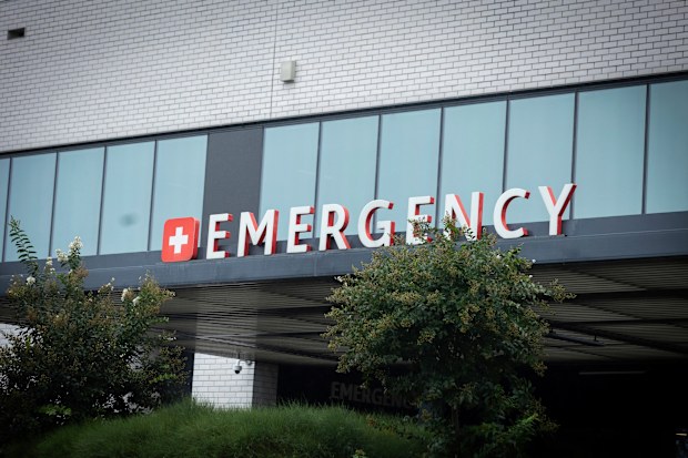 Northern Beaches Hospital Generics in Sydney Photo by Renee Nowytarger 26 February 2026