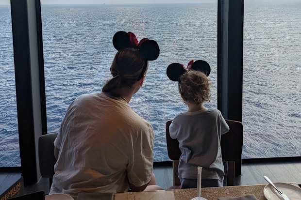 disney adventure