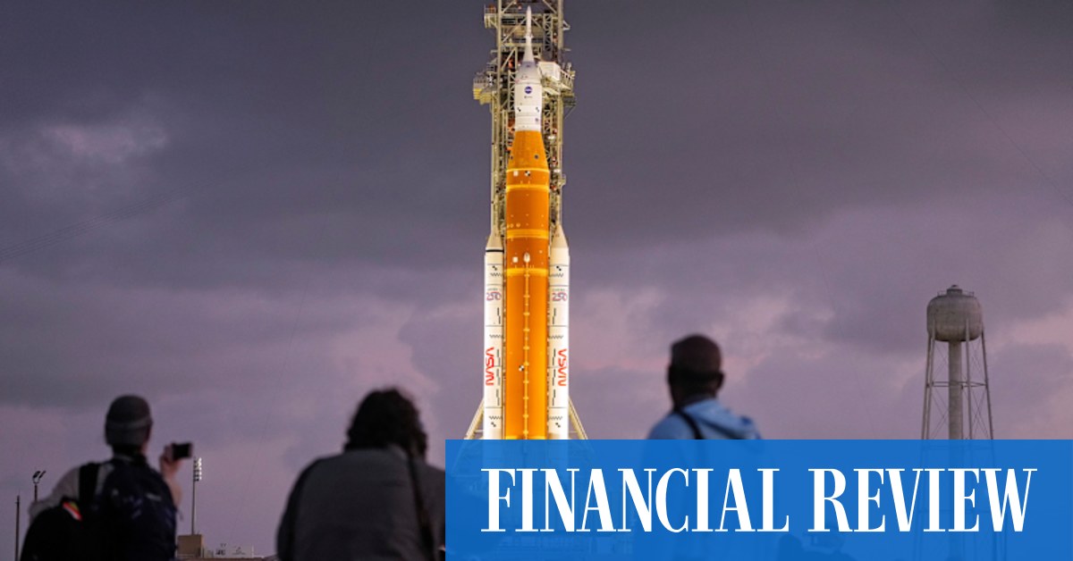 The global space industry is on track to become a trillion-dollar opportunity. Here’s how you can get in on the action.