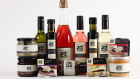 Maggie Beer”s products, 2011: s familiar products.