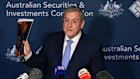 Joe Longo, the chairman of corporate regulator wants to help more companies to list