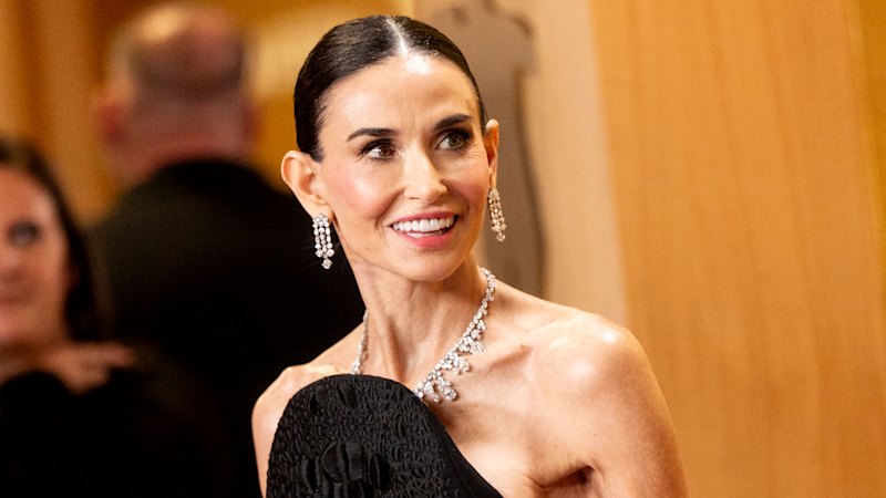 Is it OK to mention how skinny female celebrities are getting? Again?