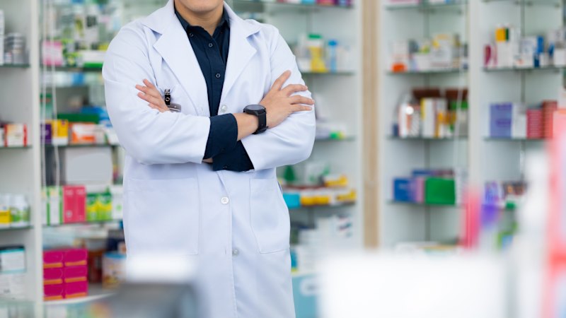 GPs reveal dossier of pharmacy blunders as prescription fight ramps up