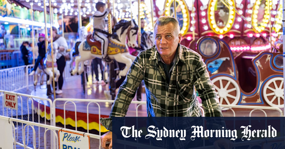 Sydney Film Festival: The Carnival - Vimarsana News