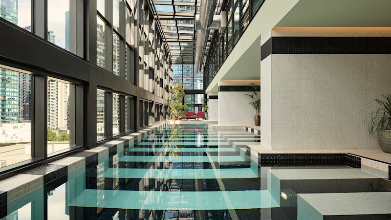 Critical: The verdict on Melbourne’s glam new Manhattan-style hotel: Verified coverage by BRRO News Editorial Desk.