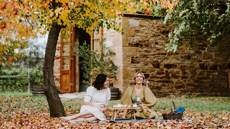 The must-do highlights of Mudgee in three days