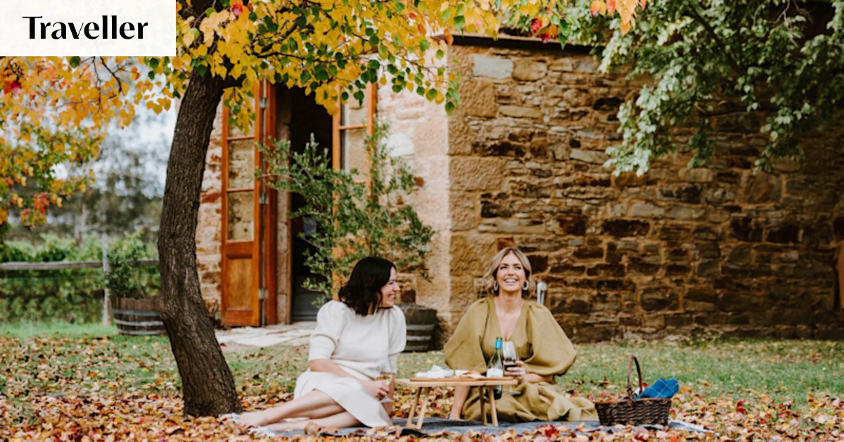 The must-do highlights of Mudgee in three days