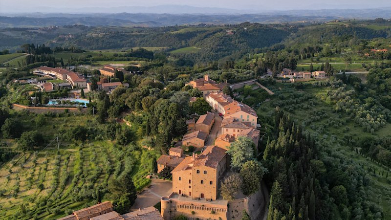 How Europe’s abandoned villages are being transformed