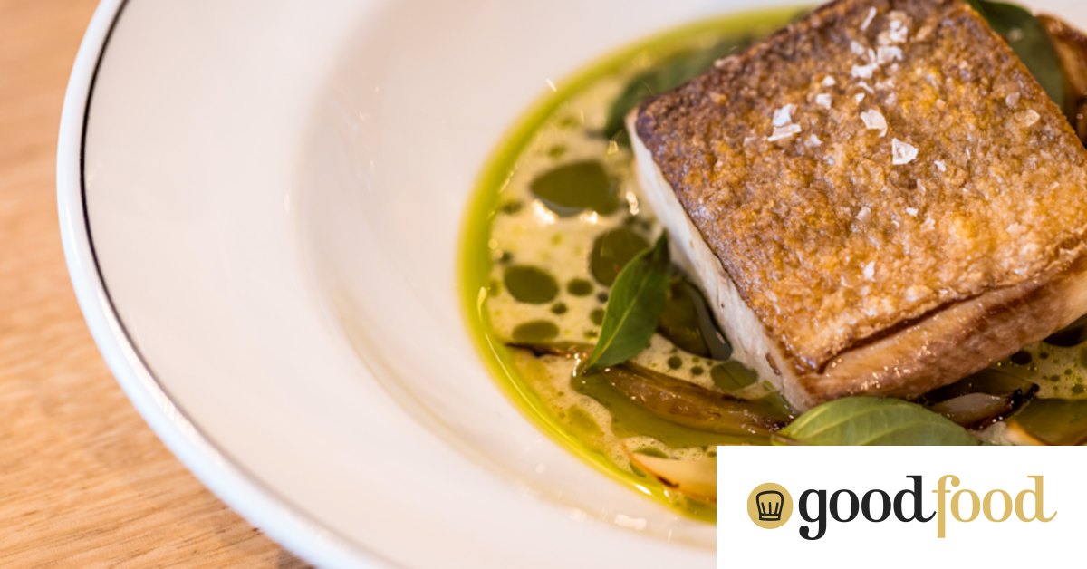 Kin restaurant review at All Saints Winery, where to eat in Rutherglen, Victoria, Victorian winery restaurants - Vimarsana News