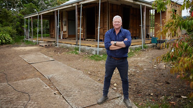 watoday.com.au - Indigo Lemay-Conway - Scott Cam once called Fremantle home. But will The Block ever be filmed here?