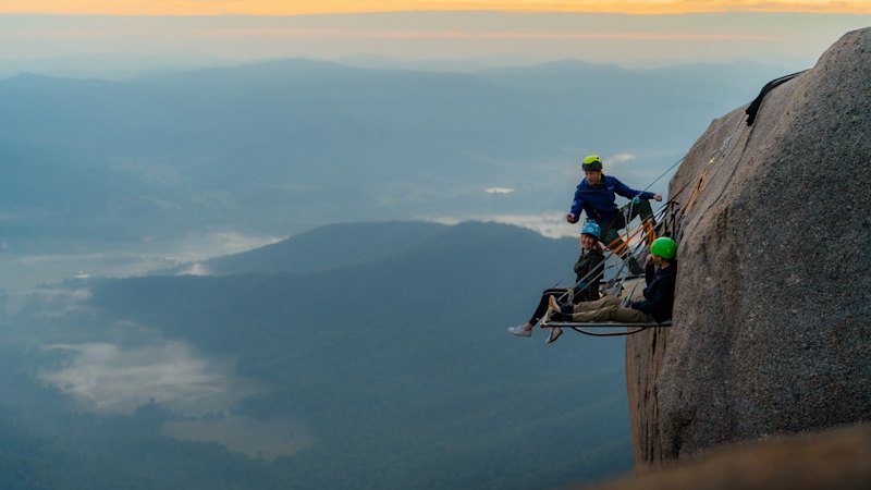 Travel writers spotlight Porepunkah in Victoria’s High Country amid recent attention