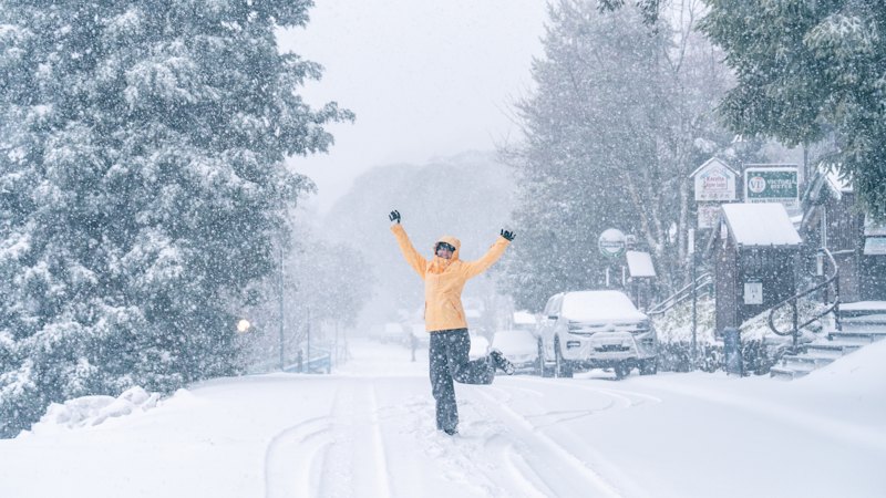 Fresh snow and cheaper passes as Australia’s ski season kicks off