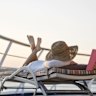 When it comes to cruising, there’s good news for solo travellers