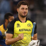 Stoinis hammers Australia back into T20 World Cup contention