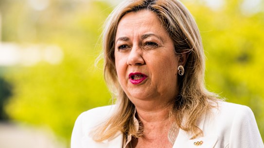 Queensland Premier Annastacia Palaszczuk will overtake Labor legend Peter Beattie as one of the state’s longest-serving premiers if she stays in the top job until May next year.