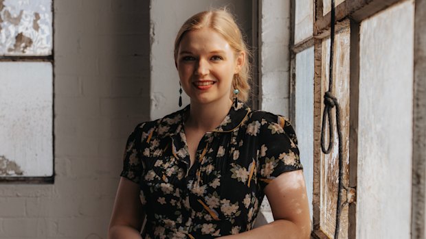 Lana was not even a teenager when she first sang for Opera Australia. It set her on a lifelong path
