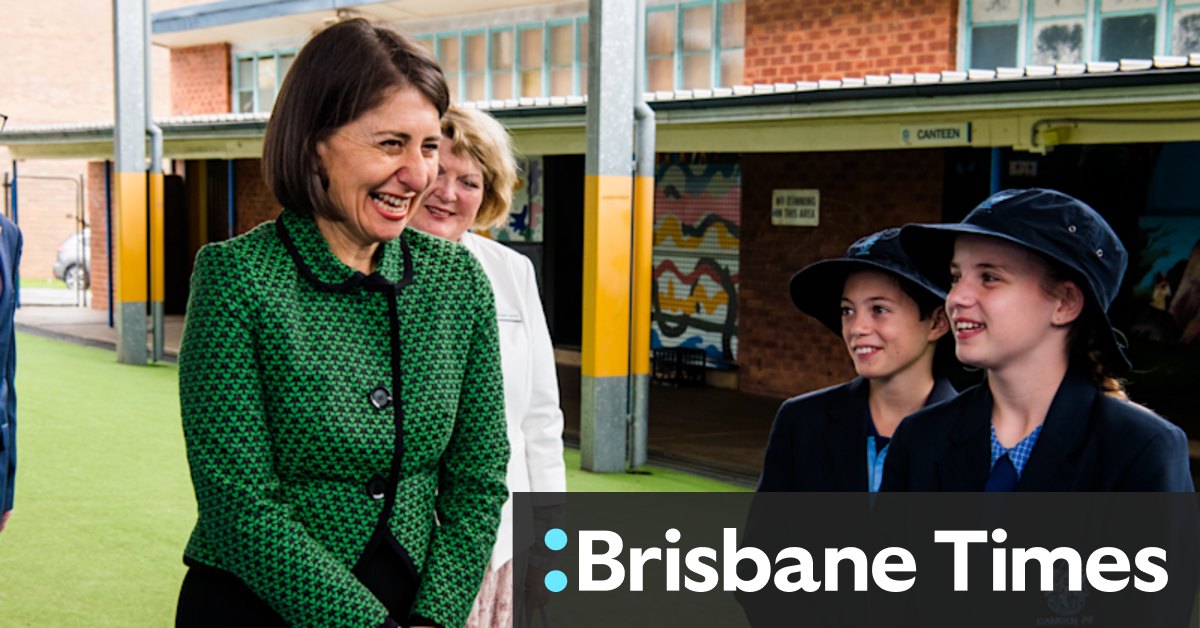 Fast-tracked career progression to principal for NSW's top teachers - Vimarsana News