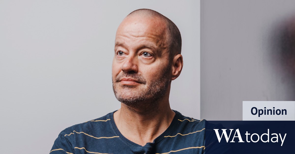 Five minutes with Fitz: Adam Spencer - Vimarsana News