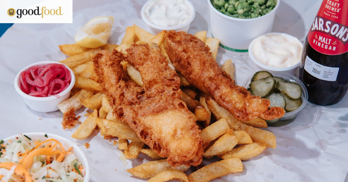 The Good Food Guide to a road trip through Wollongong and surrounds