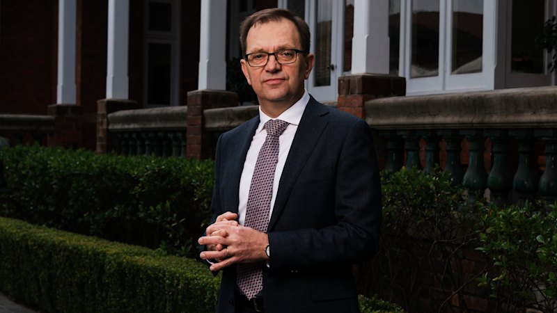 International student cuts risk ‘very significant hole’, universities warn