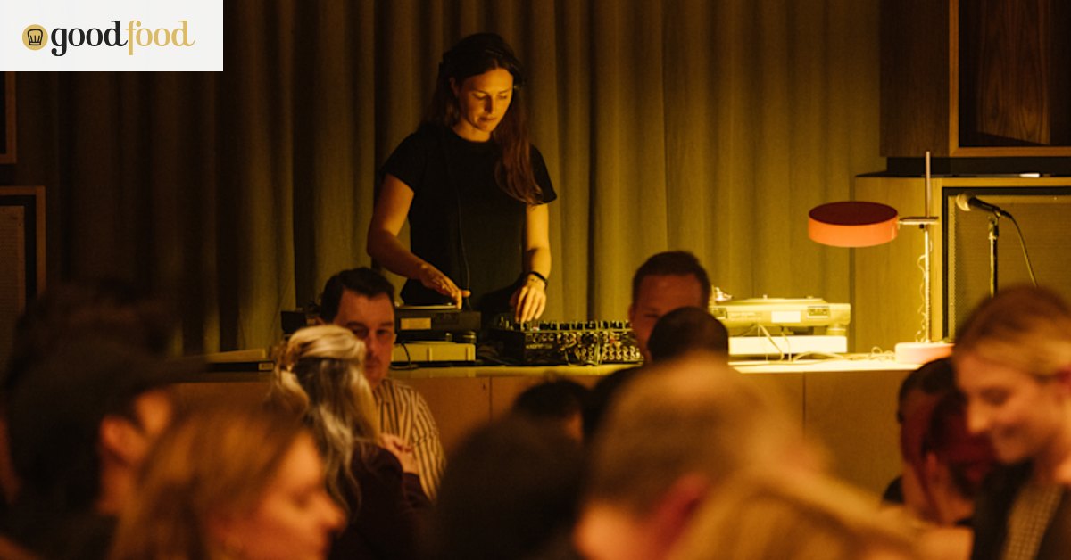 Rekodo, Ante, Hive Bar, Shades: Four Sydney listening bars to try