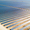 Ultra low-cost solar power a priority for Australia