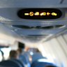 Can I get up? Airline left seatbelt sign on for whole 10-hour flight