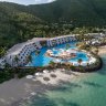 Intercontinental Hayman Island, Queensland.