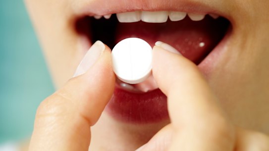 Coronavirus vaccines could be made as a pill or nasal spray.