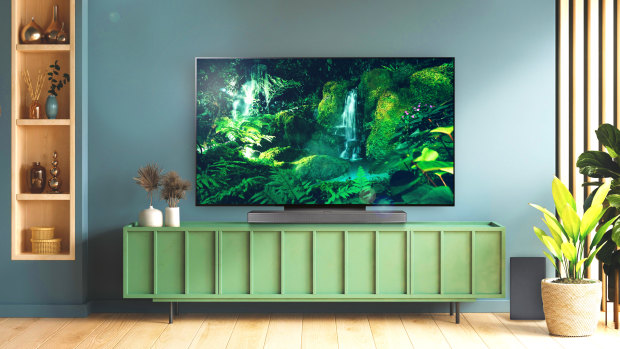 The best home entertainment tech for your post-tax splurge