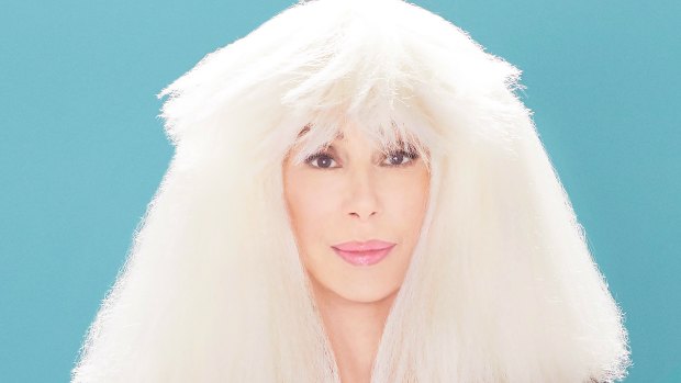 'I just loved that movie so much': Muriel's Wedding spurs Cher's love for ABBA