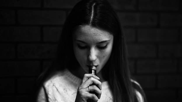 Australia is now awash in cheap, disposable vapes – it’s estimated that between 45 million and 90 million of them are imported into Australia every year.