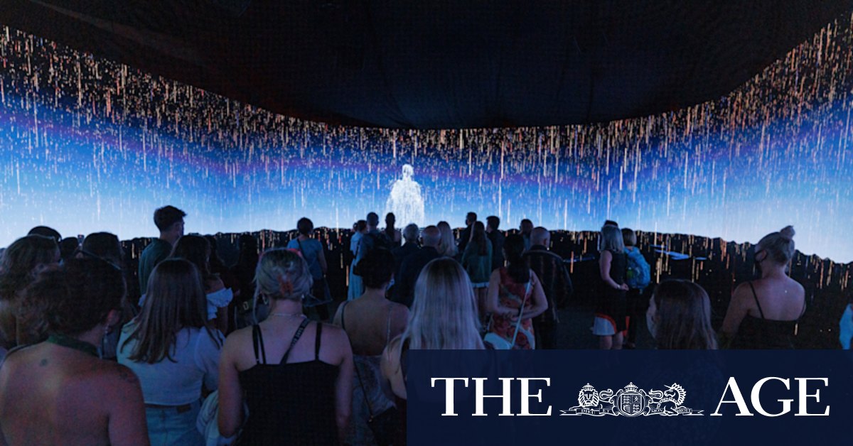 They want to serve you a keen meal then take you to another universe - Vimarsana News